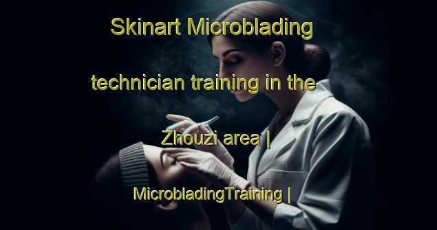 Skinart Microblading technician training in the Zhouzi area | MicrobladingTraining | MicrobladingClasses | SkinartTraining-China